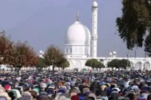 India imposes ban on Eid ul Adha sacrifice