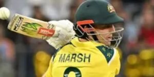 Australia vs Pakistan ODI