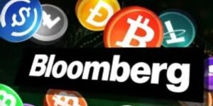 Bloomberg report on Pakistan