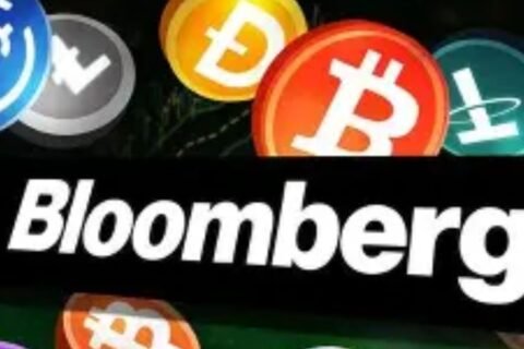 Bloomberg report on Pakistan