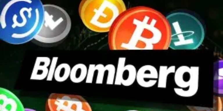 Bloomberg report on Pakistan