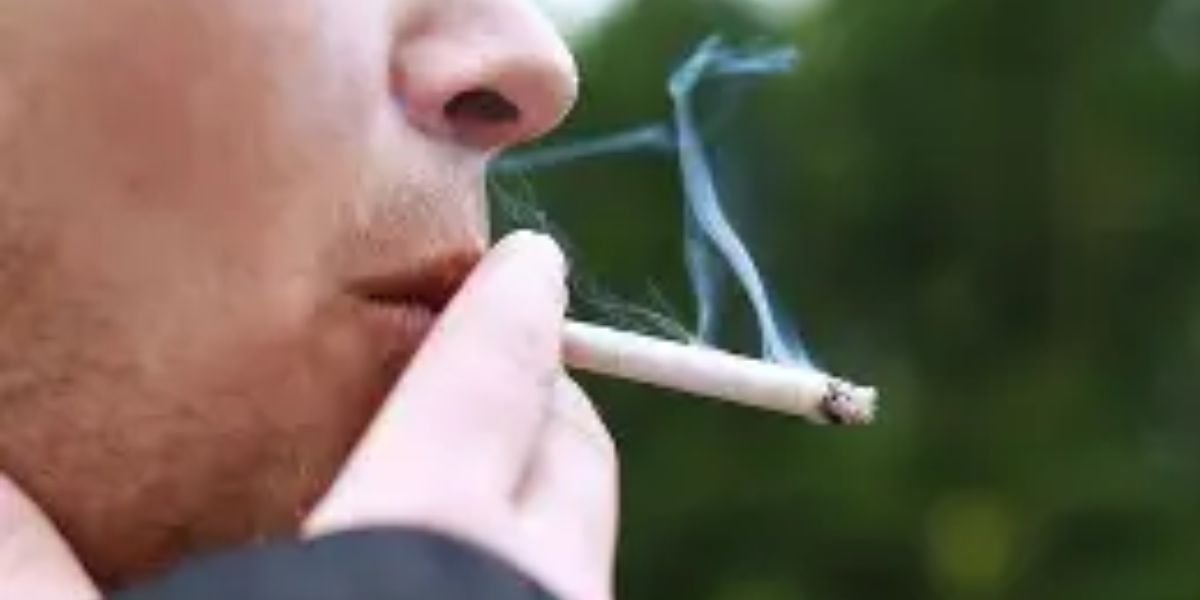 Smoking caused deaths in Pakistan