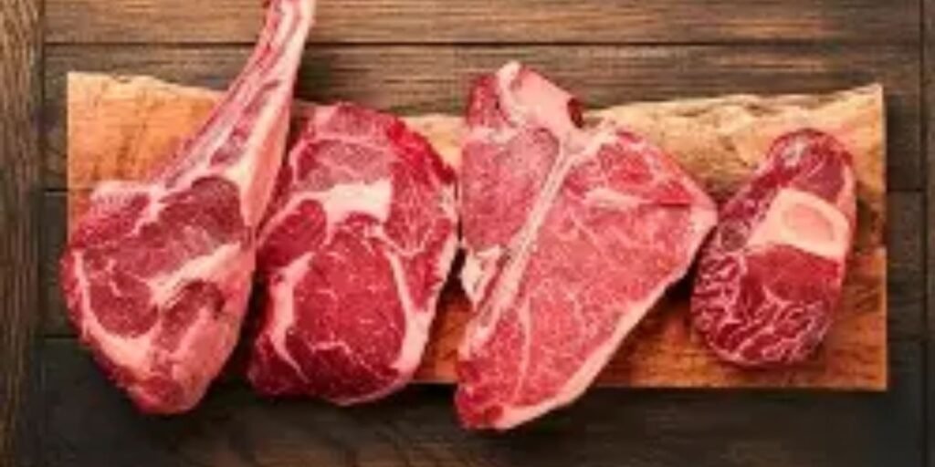 Storing Eid ul Adha meat