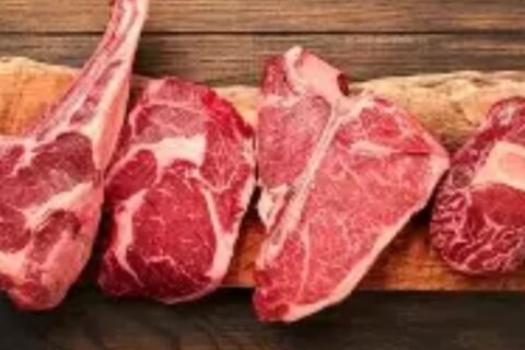 Storing Eid ul Adha meat
