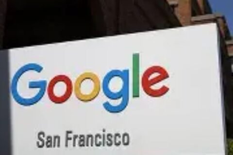 Goggle employee scam