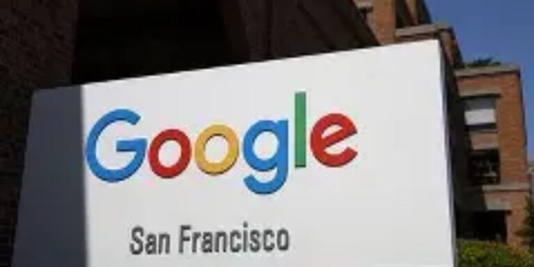 Goggle employee scam