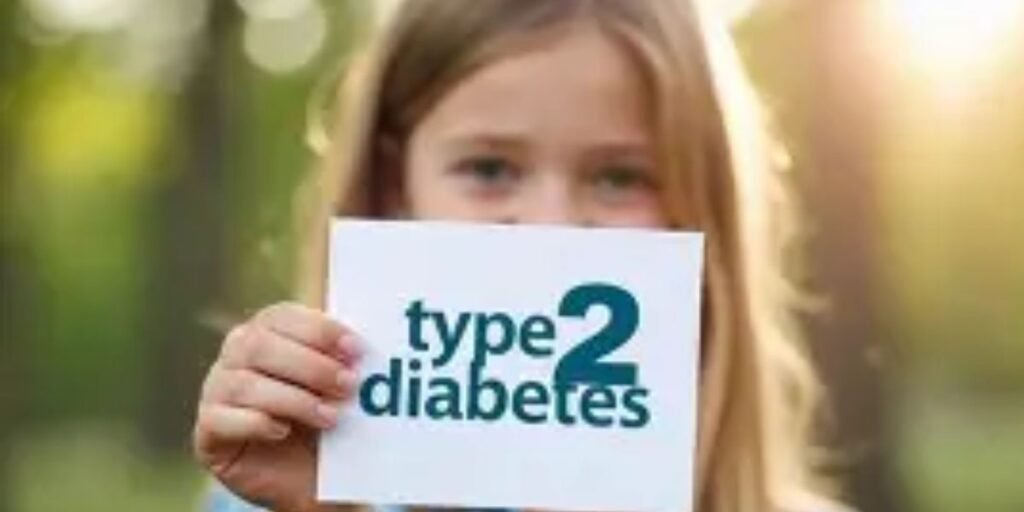 Type 2 diabetes