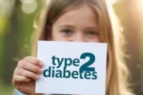Type 2 diabetes