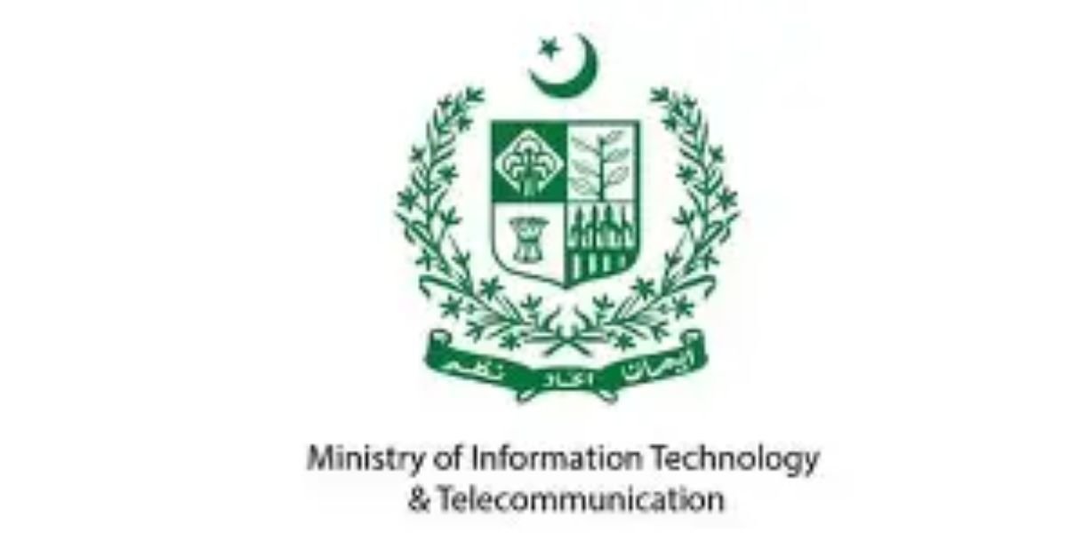 Ministry of information and technology vacancies
