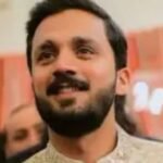 Youtuber Rajab Butt