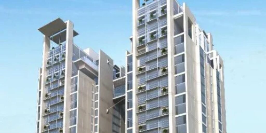 One constitution Avenue lease case