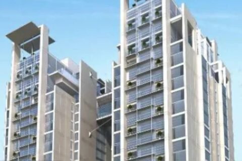 One constitution Avenue lease case