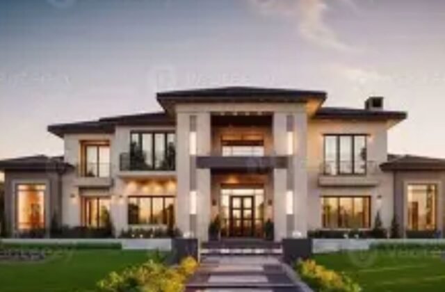 Real estate and property taxes Pakistan