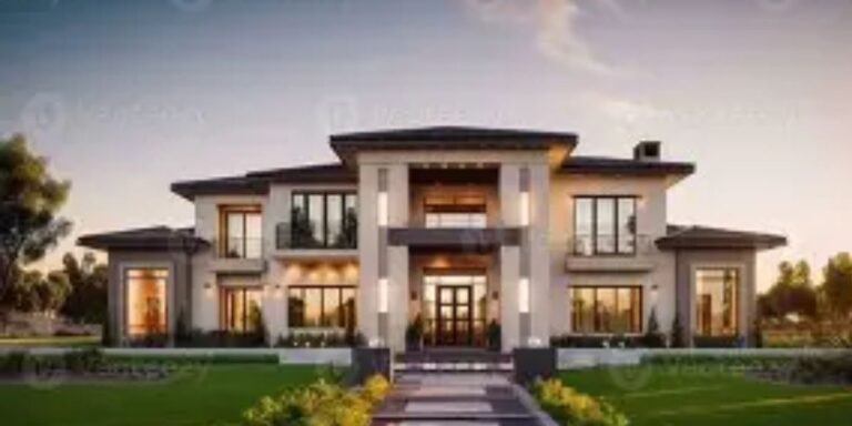 Real estate and property taxes Pakistan