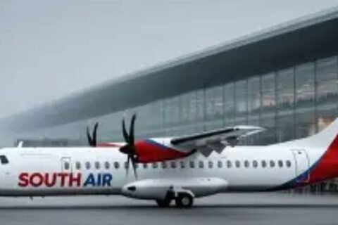 South Air Pak