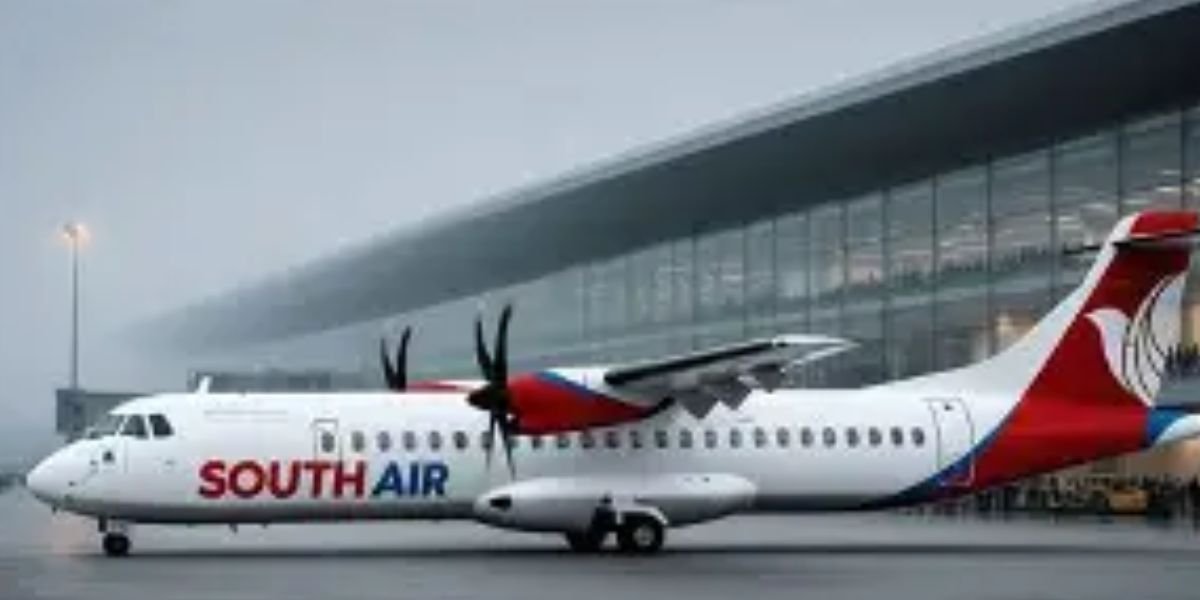 South Air Pak