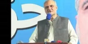 KP government, JI chief