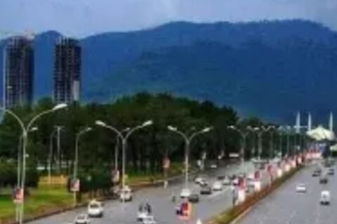Revised markets and business timings in Islamabad