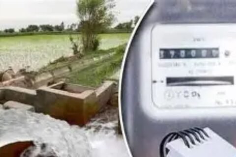 Relief for electricity consumers in bills