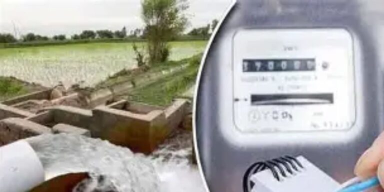 Relief for electricity consumers in bills