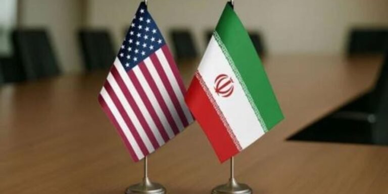 US Iran potential deal to end the war