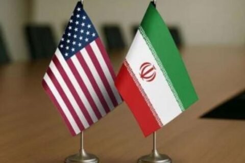 14 points formula to end US-Iran war