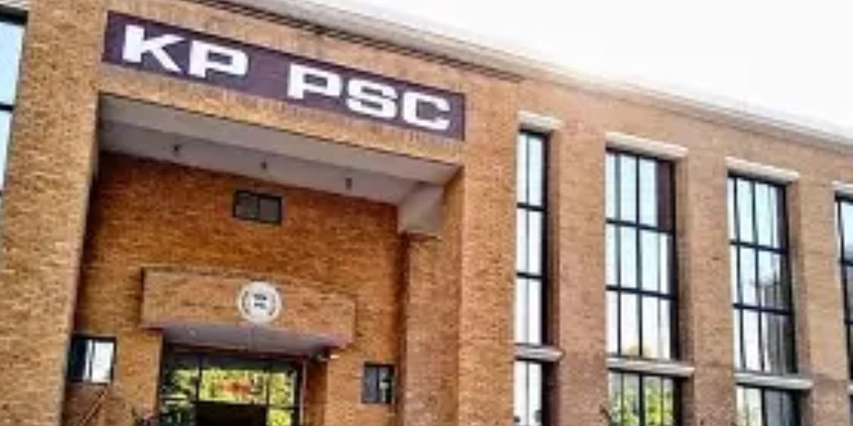 Public service commission PKP