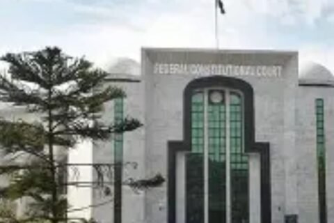 Federal constitutional court abolishes fictious tax
