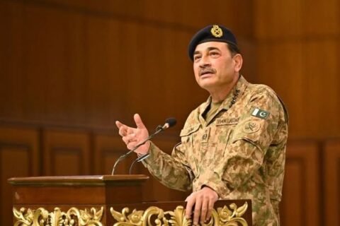 Quetta Garrison