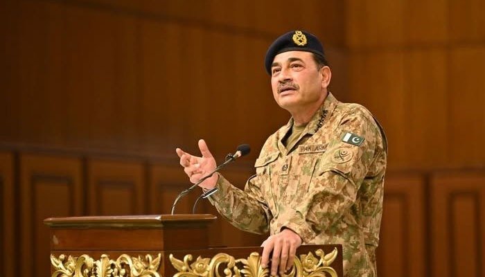 Quetta Garrison