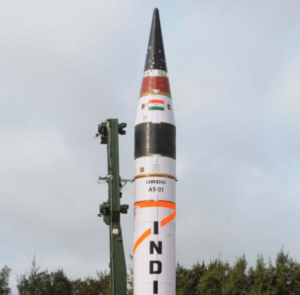 Agni 6