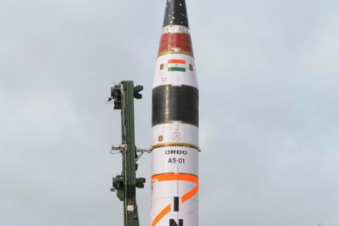 Agni 6