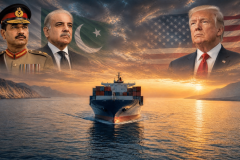 seized Iranian ship
