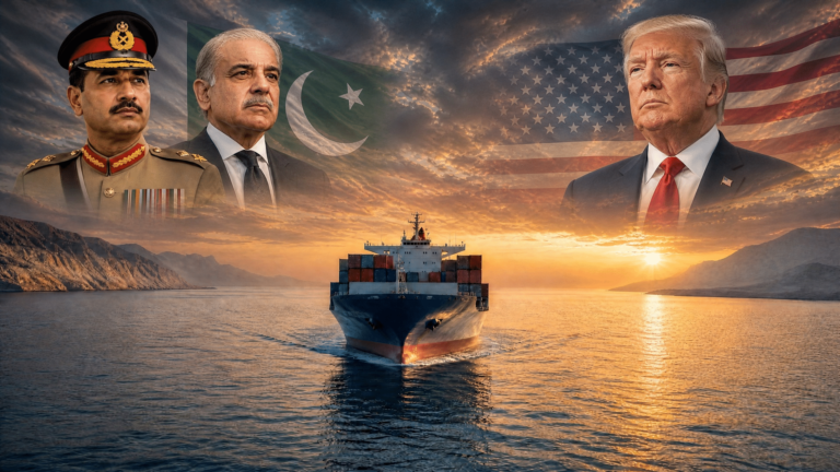 seized Iranian ship
