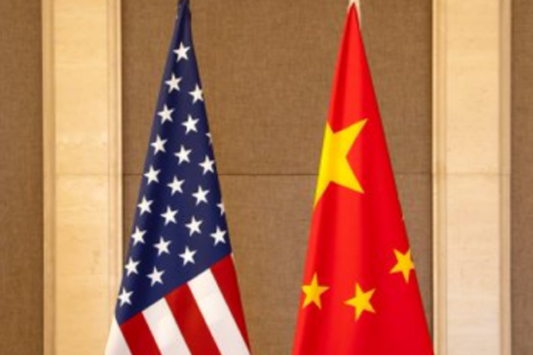 travel to China