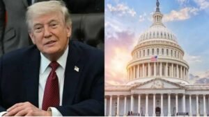 letter sent to congressional leaders