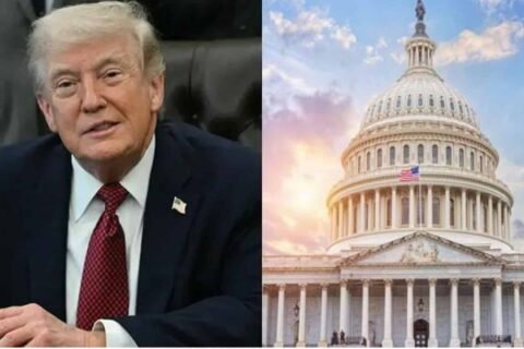 letter sent to congressional leaders