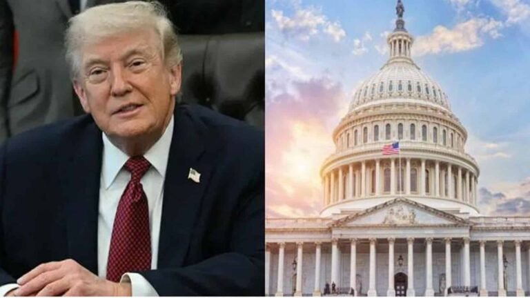 letter sent to congressional leaders