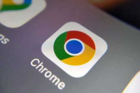 chrome