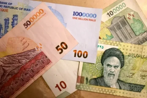 Iranian rial investment