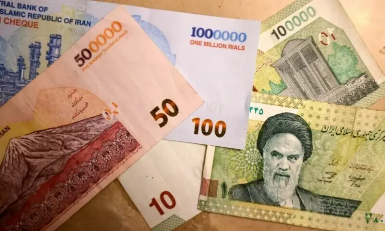 Iranian rial investment