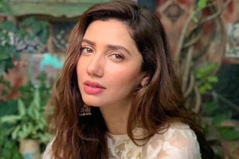 Mahira Khan