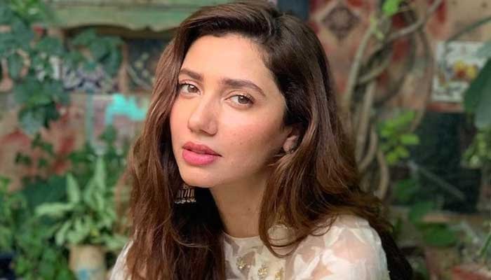 Mahira Khan