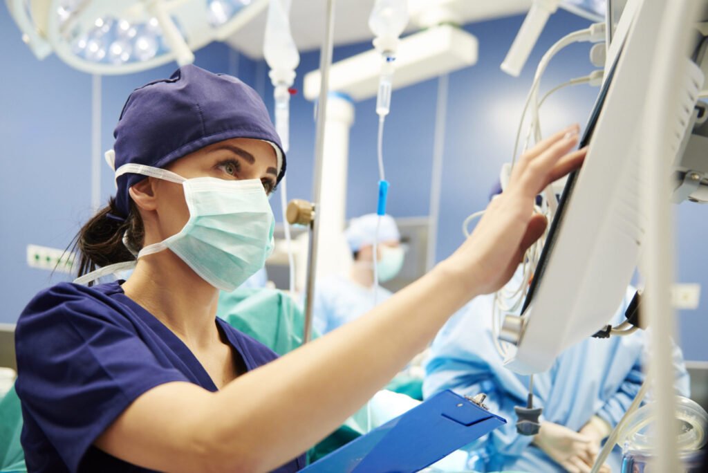 Punjab PhD Nursing Program