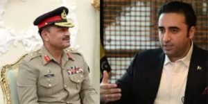 Bilawal praises Field Marshal Asim Munir