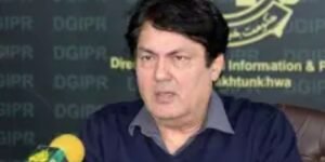 Barrister Saif