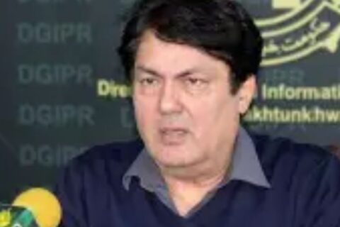 Barrister Saif