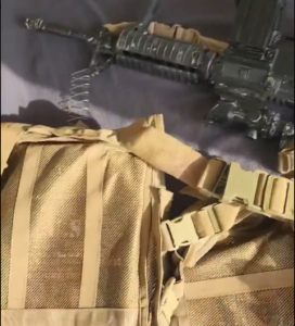 suicide attack