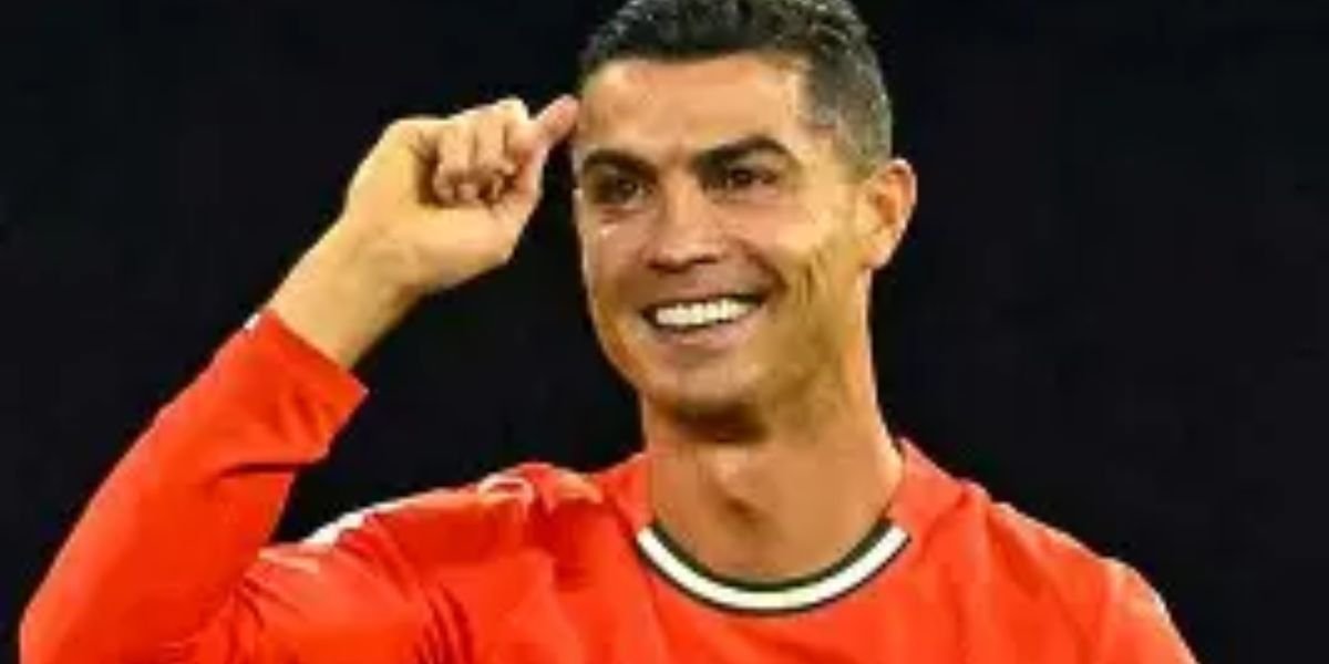 Ronaldo under criticism
