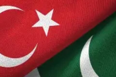 Turkye congratulates Pakistan over Isalmabad MoU